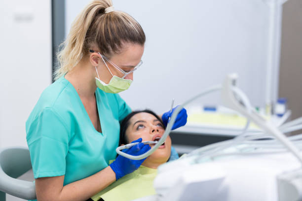 Best Chipped Tooth Repair Near Me  in Silver City, NM